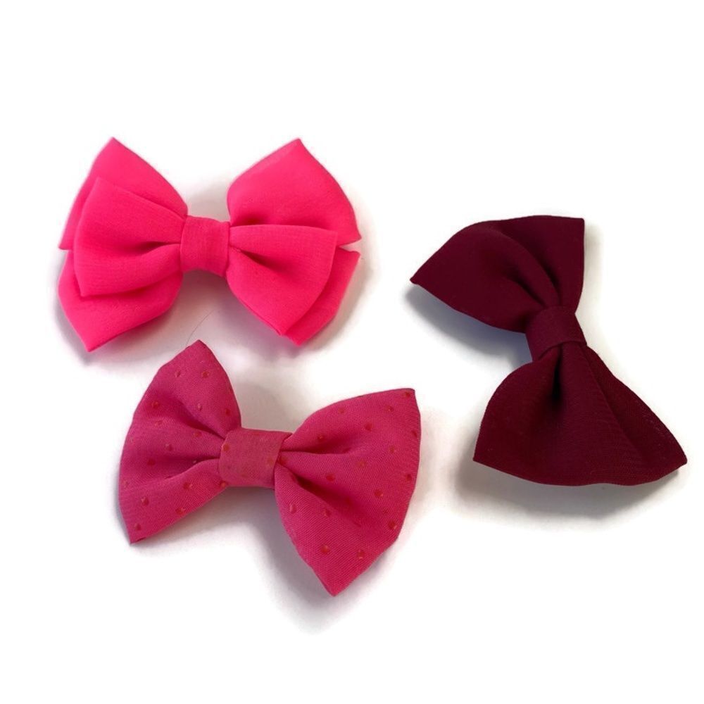 15pc. Mixed Bow Set - Picture 6 of 11